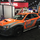 Illustration for article titled Wheels, Wheels, Total Vehicular Insanity And More Wheels: A Guided Tour Of SEMA 2015